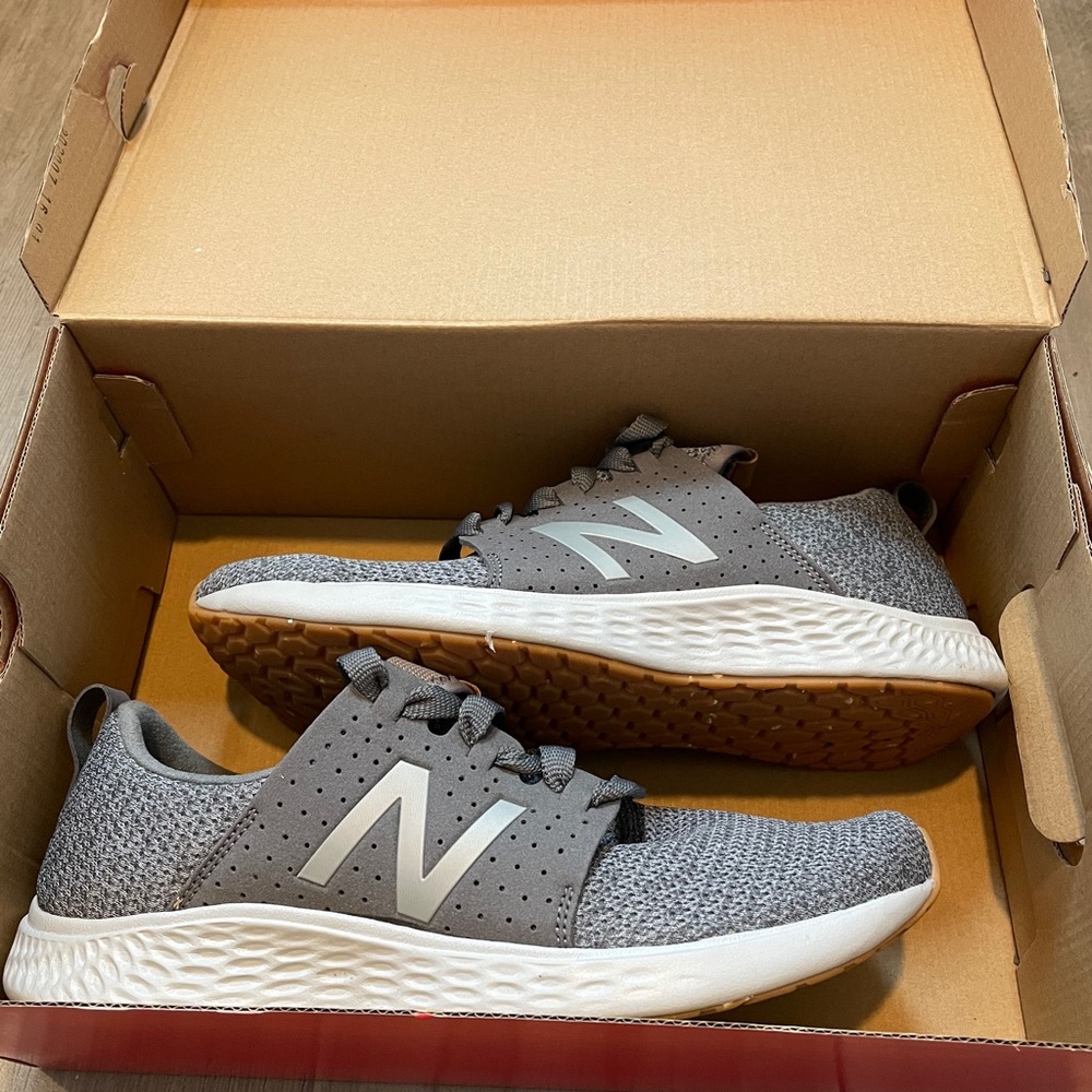 New Balance Fresh Foam
